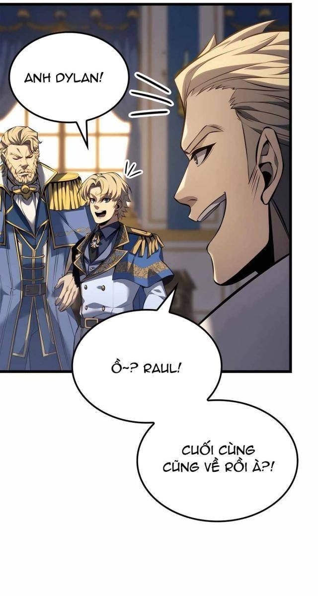 Con Trai Út Của Bá Tước Là Một Người Chơi - Page 22