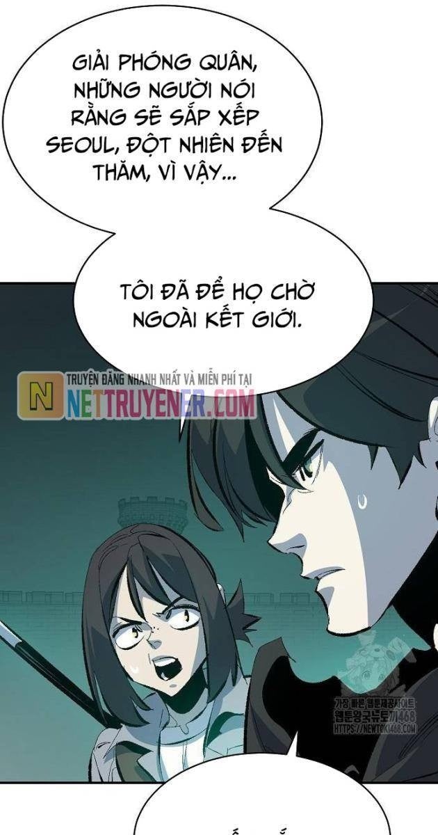 Độc Cô Tử Linh Sư - Page 48