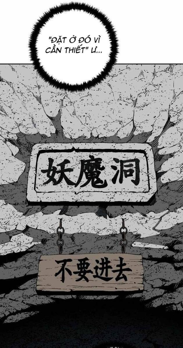 Vĩ Linh Kiếm Tiên - Page 17