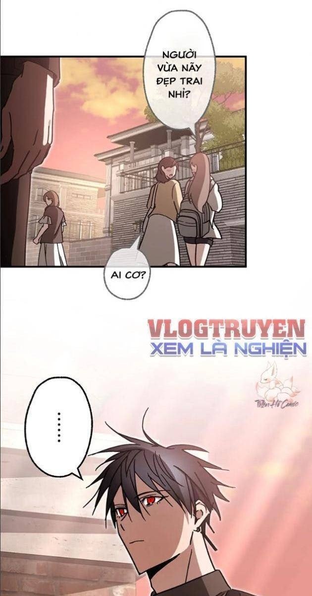 Quý Tộc Báo Thù - Page 57