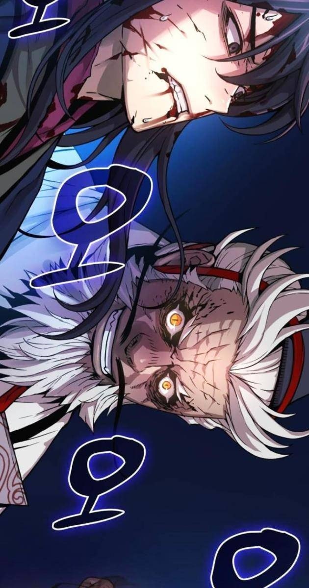 Quái Lực Loạn Thần - Page 11