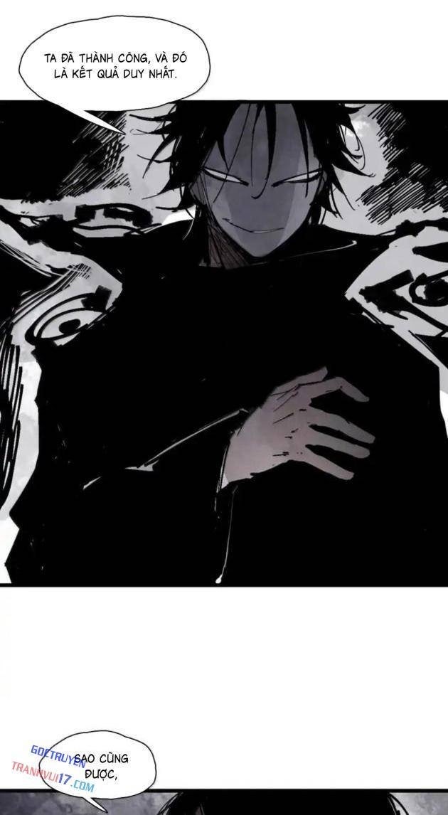 Mặt Nạ Chân Lý - Page 16