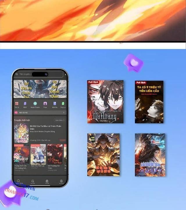 Trùng Sinh Thành Gián - Page 64