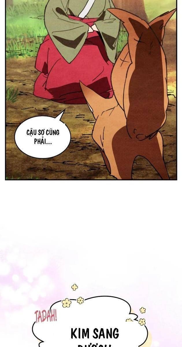 Sự Trở Lại Của Thần - Page 18