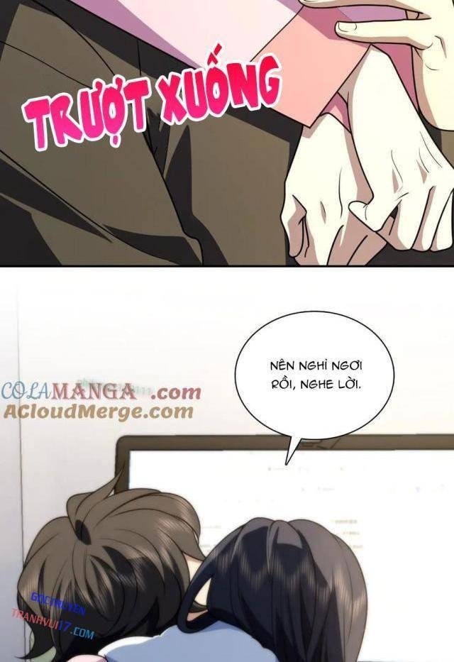 Bà Xã Nhà Tôi Đến Từ Ngàn Năm Trước - Page 50