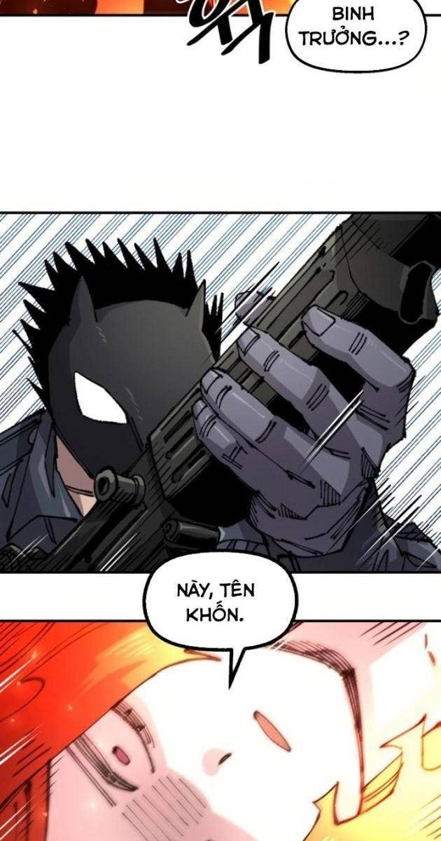 Sắp Xuất Ngũ Thì Isekai - Page 78