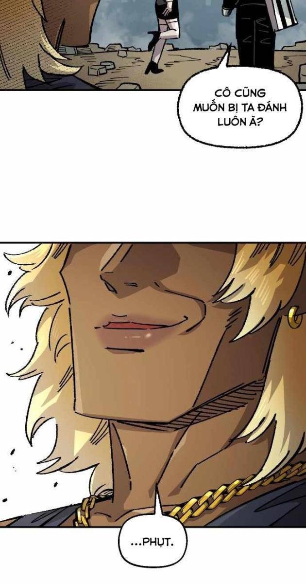 Sắp Xuất Ngũ Thì Isekai - Page 32