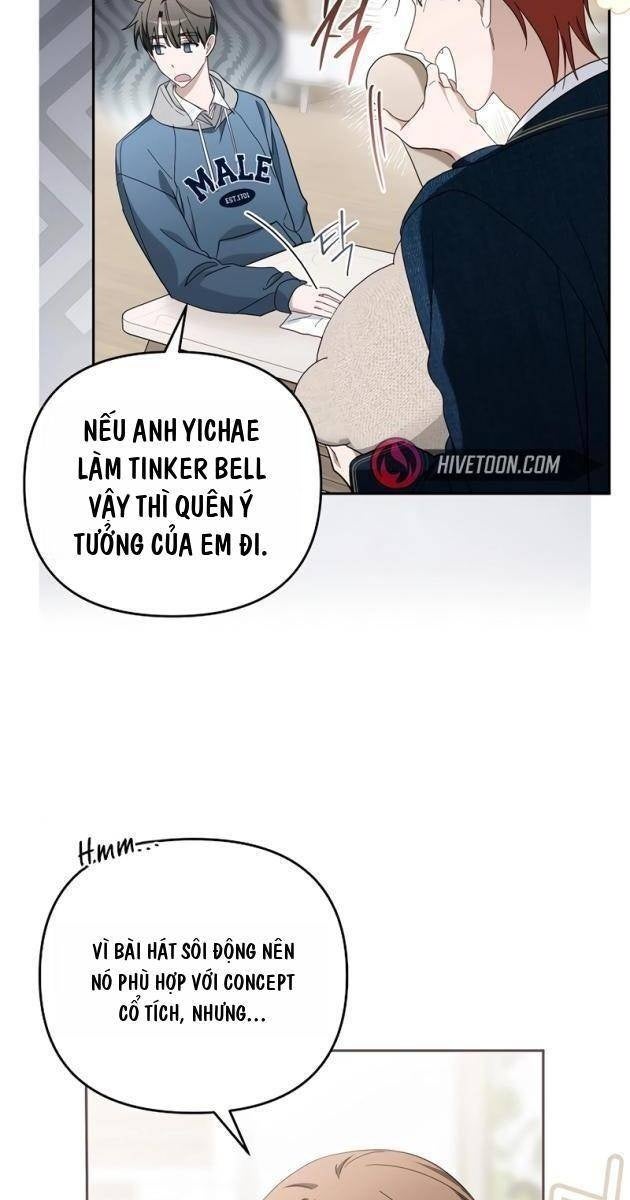 PD Ngang Tàn Sinh Tồn Với Tư Cách Là Idol - Page 67