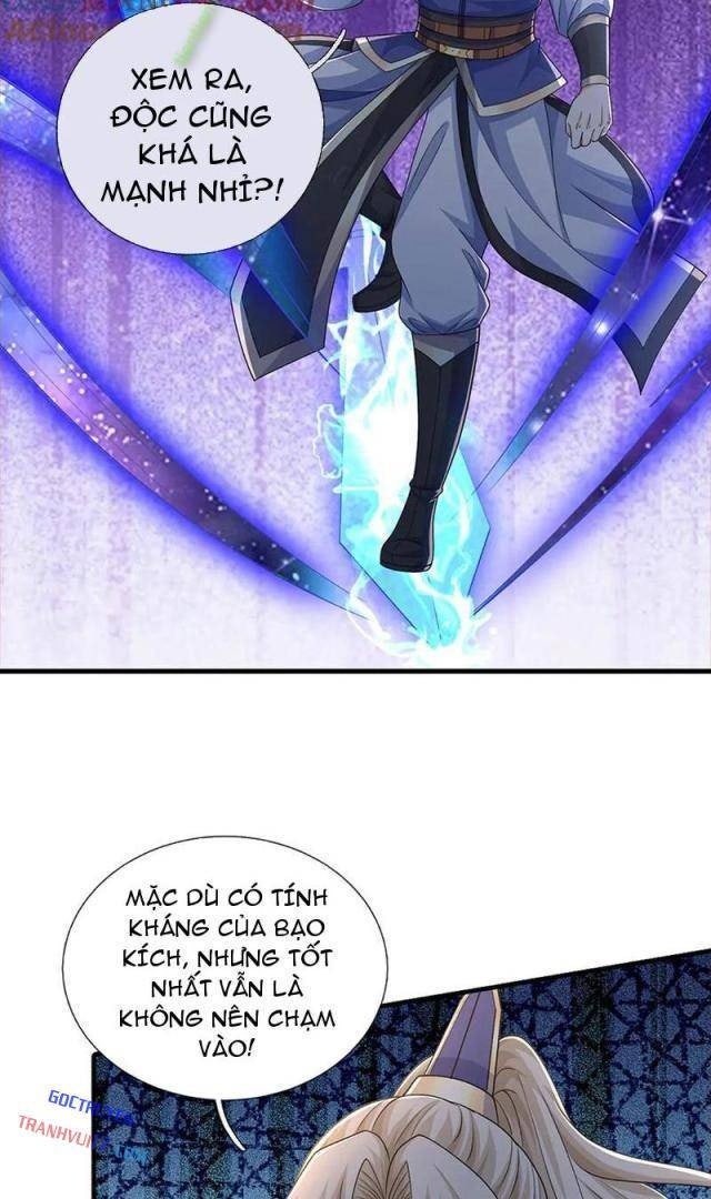 Ta Có Thể Vô Hạn Bạo Kích - Page 26