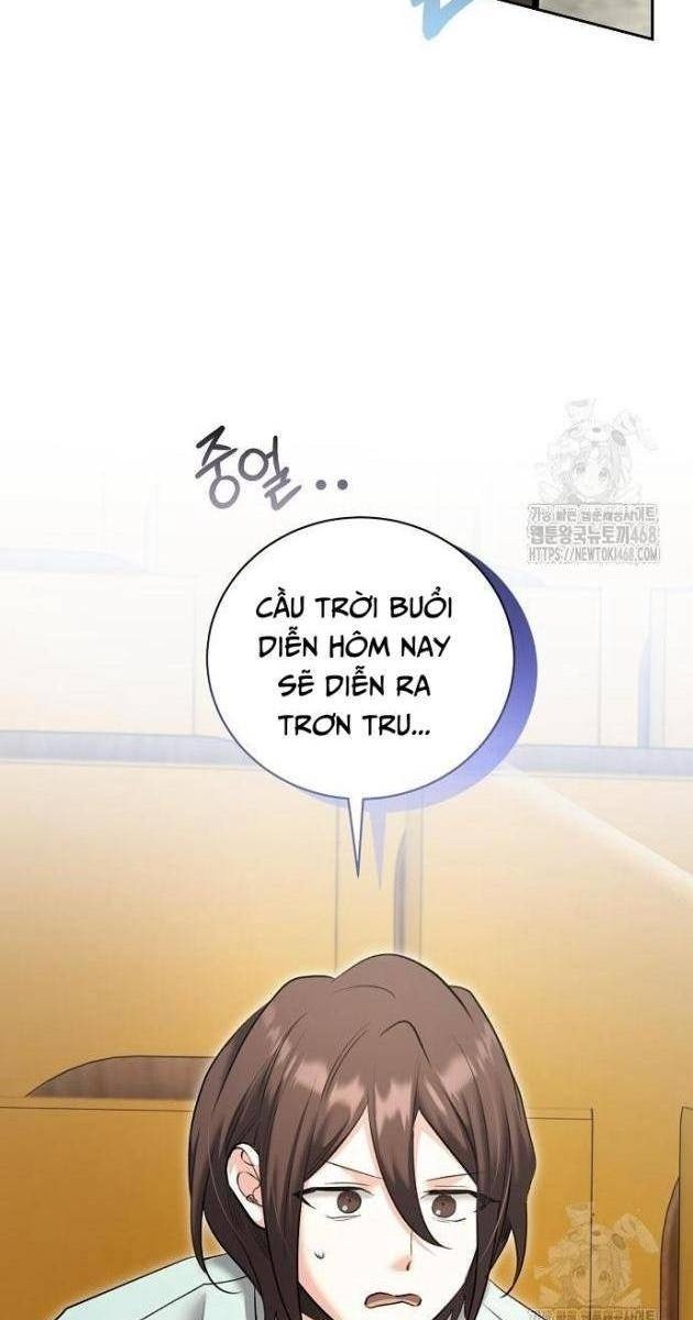 Ánh Hào Quang Của Diễn Viên Thiên Tài - Page 11