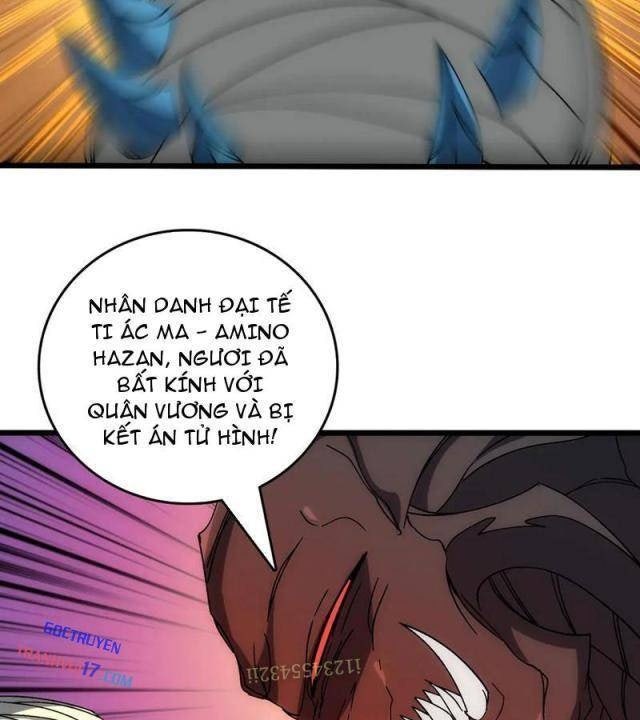 Bắt Đầu Kế Nhiệm Boss Hắc Long, Ta Vô Địch - Page 24