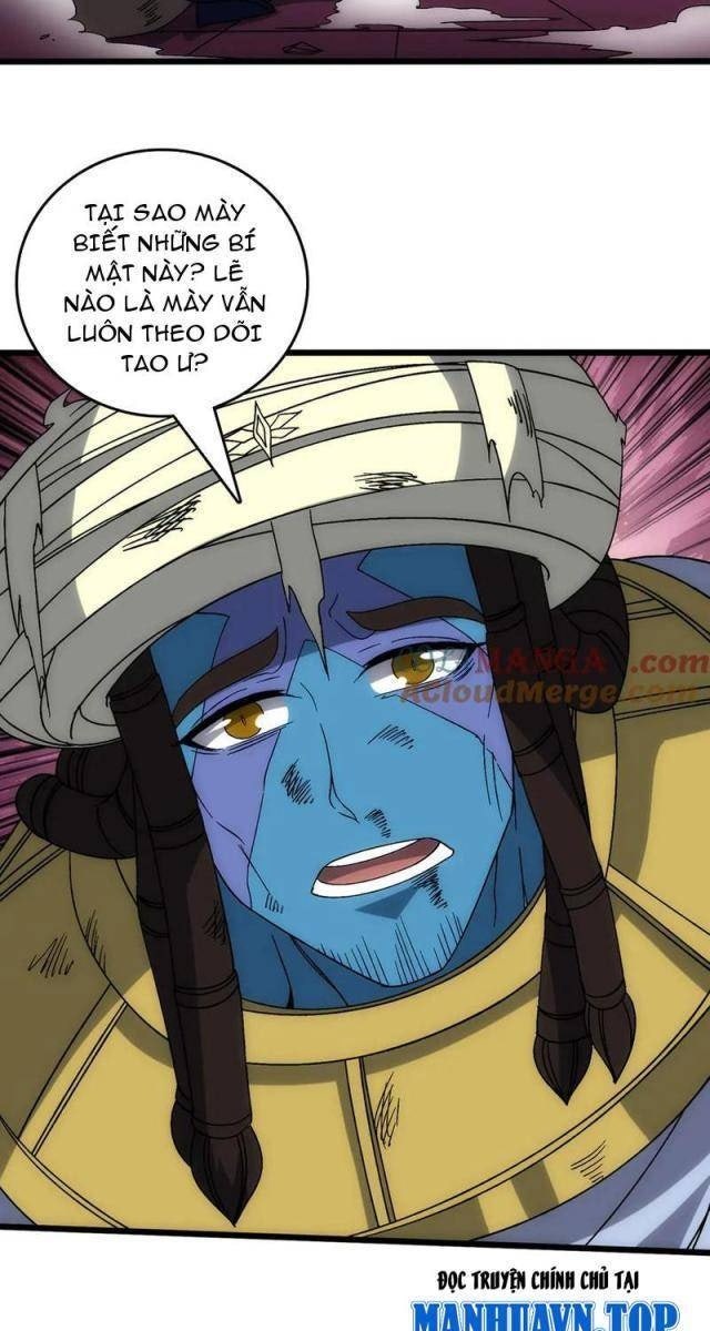 Bắt Đầu Kế Nhiệm Boss Hắc Long, Ta Vô Địch - Page 51