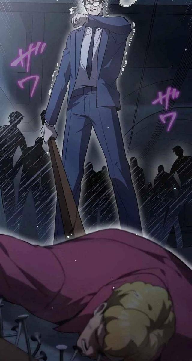 Ah, Thật Tuyệt Khi Còn Sống - Page 61