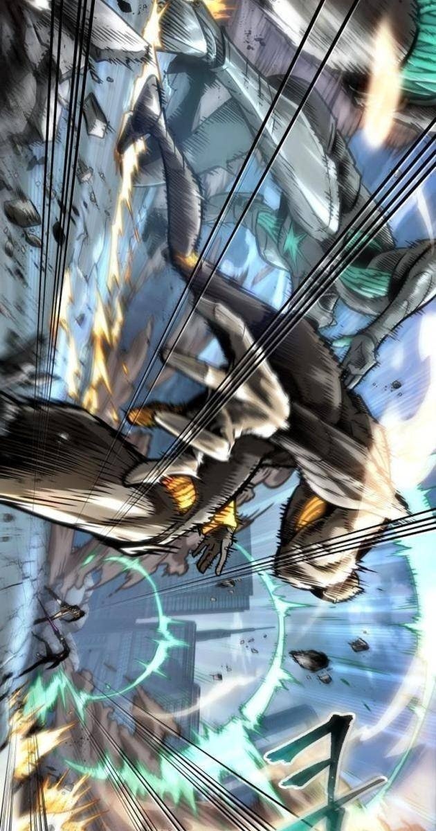 Thế Giới Hậu Tận Thế - Page 27