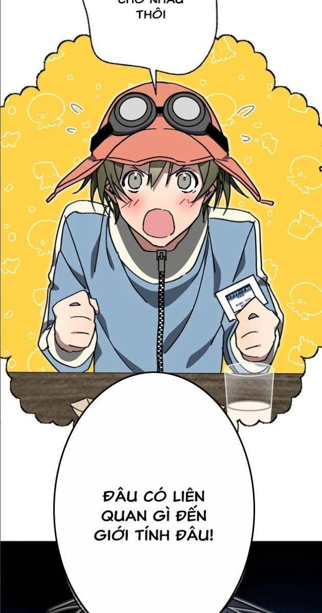 Quý Tộc Báo Thù - Page 85