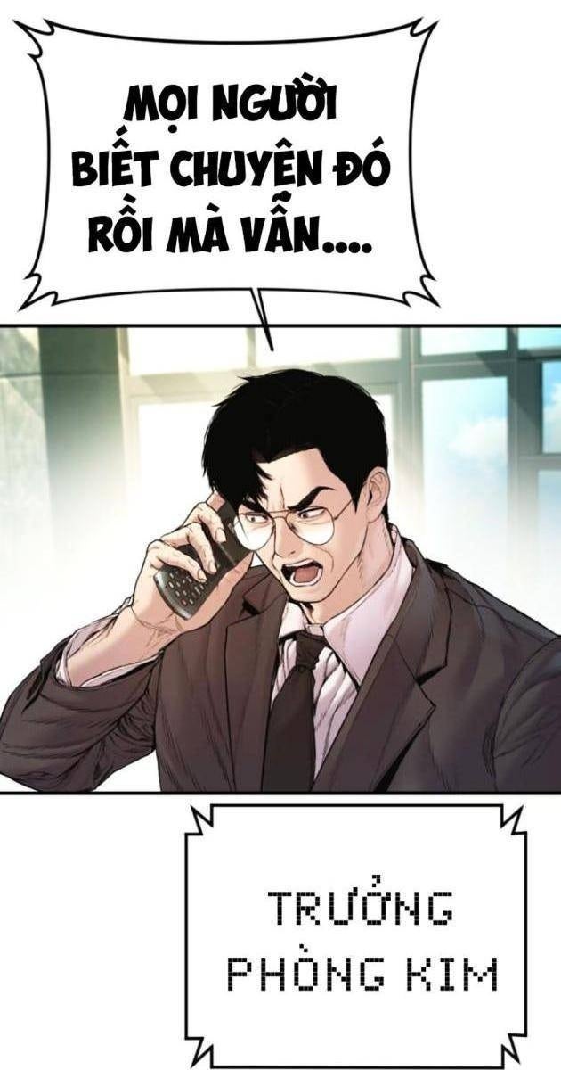 Bố Tôi Là Đặc Vụ - Page 80