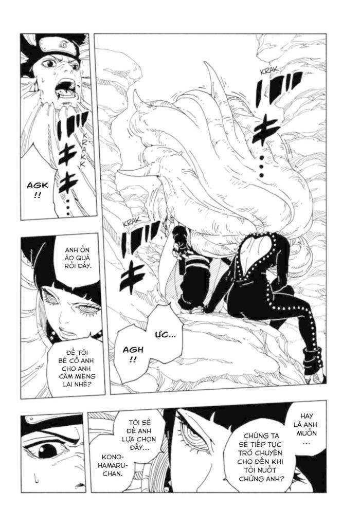 Boruto - Page 3