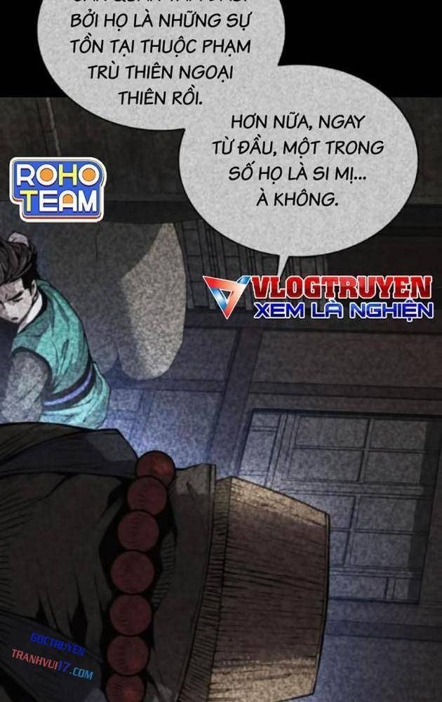 Quái Lực Loạn Thần - Page 154