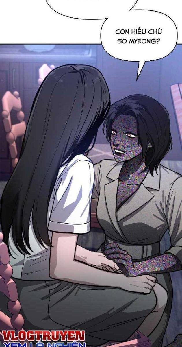 Mẹ Nào Con Nấy - Page 30