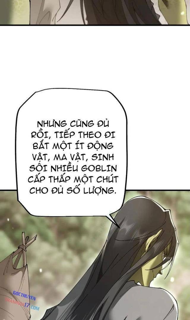 Chuyển Sinh Thành Goblin - Page 30