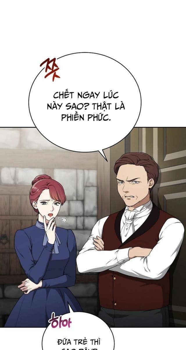 Thiên Tài Phép Thuật Nắm Bắt Khái Niệm - Page 38