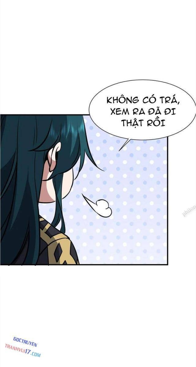 Trùng Sinh Ma Tu:Bắt Đầu Từ Việc Nhặt Được Một Viên Tinh Cầu Zombie - Page 12