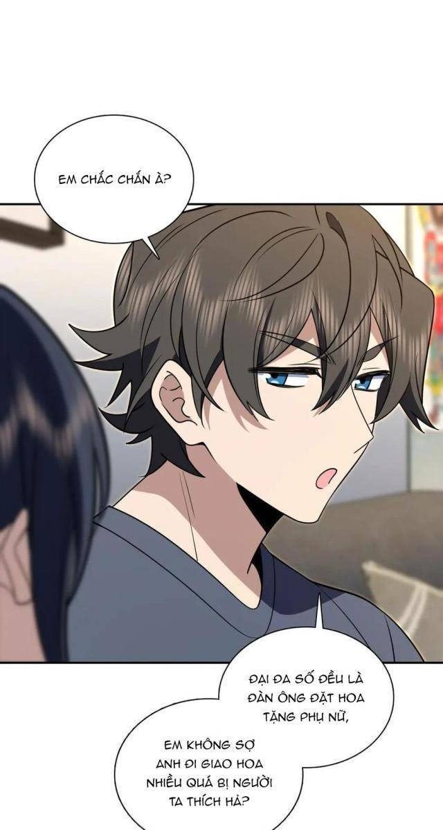 Bà Xã Nhà Tôi Đến Từ Ngàn Năm Trước - Page 21