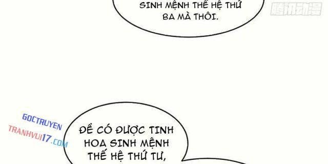 Tay Trái Của Ta Có Thể Dị Biến - Page 18