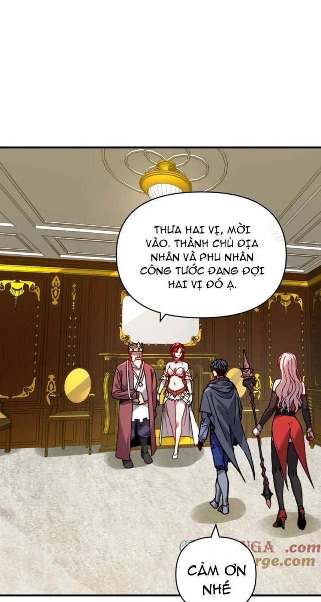 Bắt Đầu Chuyển Chức Tài Thần, Ta Chuyển Hóa Triệu Vạn Thần Sủng - Page 13