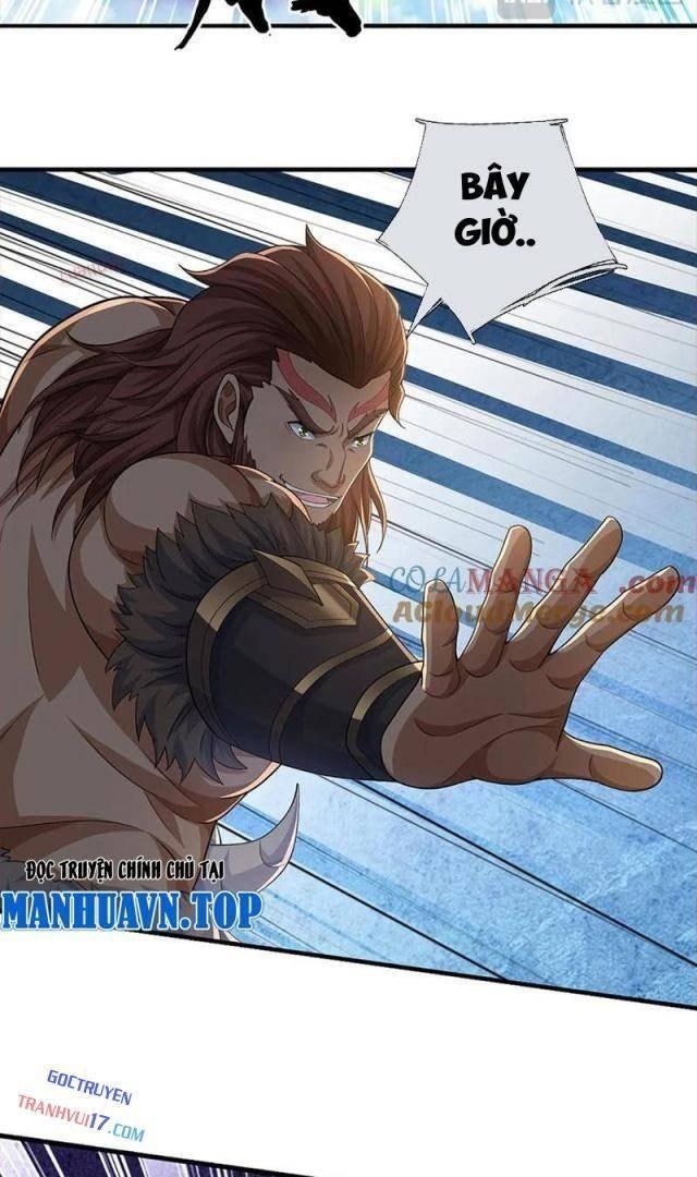 Ta Có Thể Vô Hạn Bạo Kích - Page 36