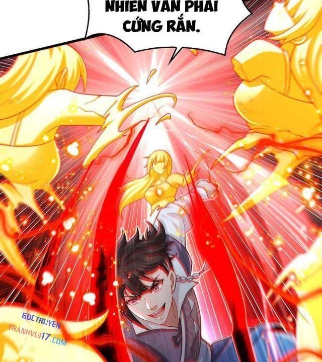 Giết Ta Thêm Mấy Lần Nữa, Ta Liền Vô Địch - Page 26