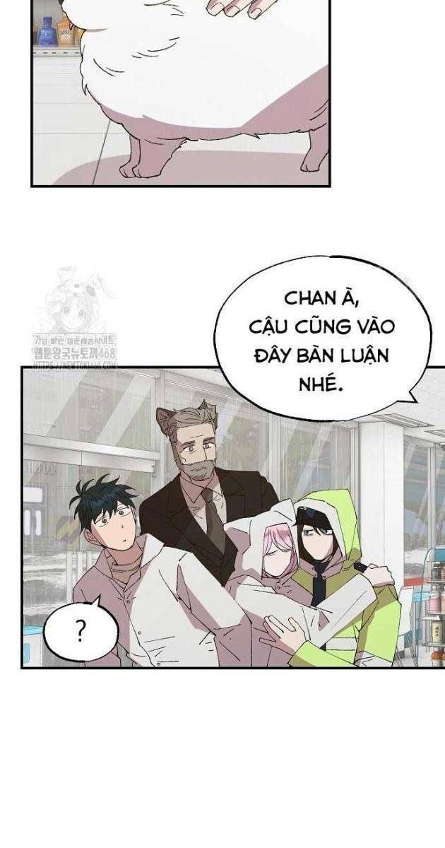 Cửa Hàng Diệu Kỳ - Page 70