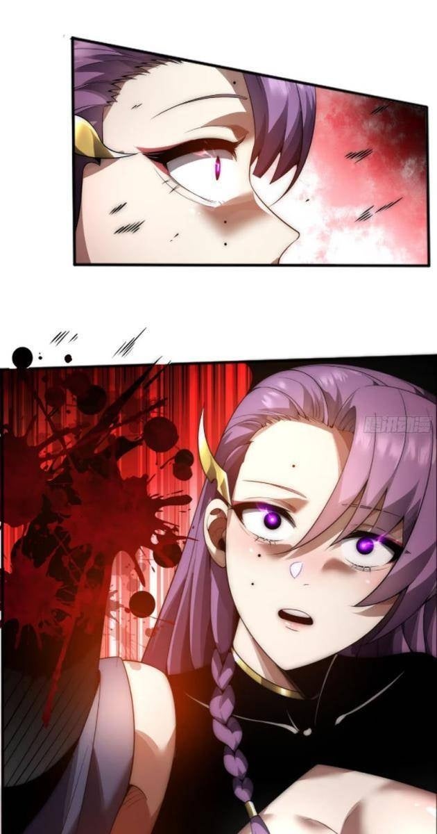 Lôi Kiếp Thập Vạn Niên - Page 56