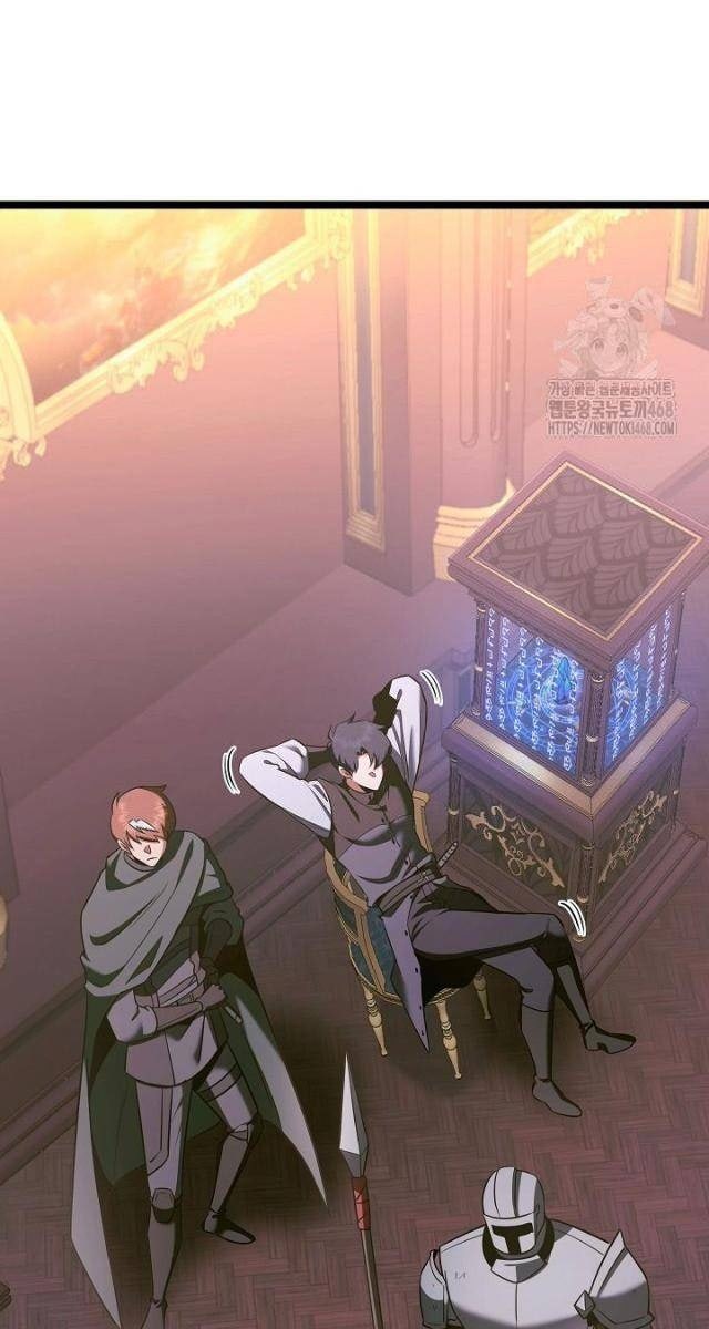 Anh Hùng Trọng Sinh Thành Trưởng Tử Nhà Công Tước - Page 43