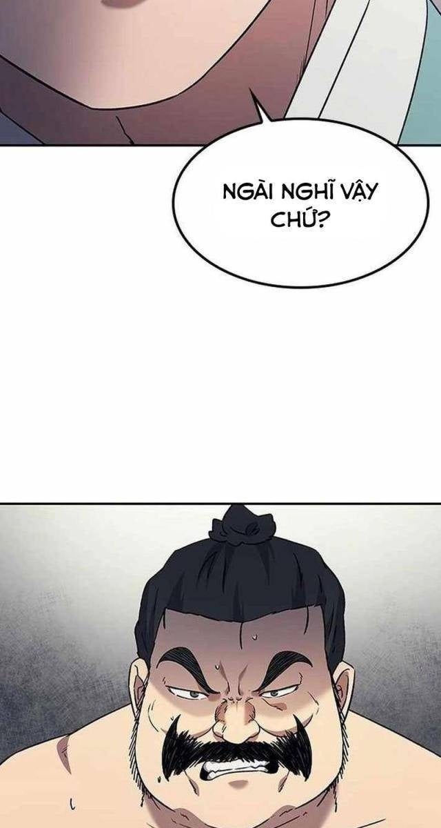 Bác Sĩ Tới Joseon - Page 113