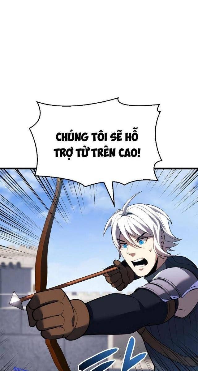 Con Trai Út Của Bá Tước Là Một Người Chơi - Page 79