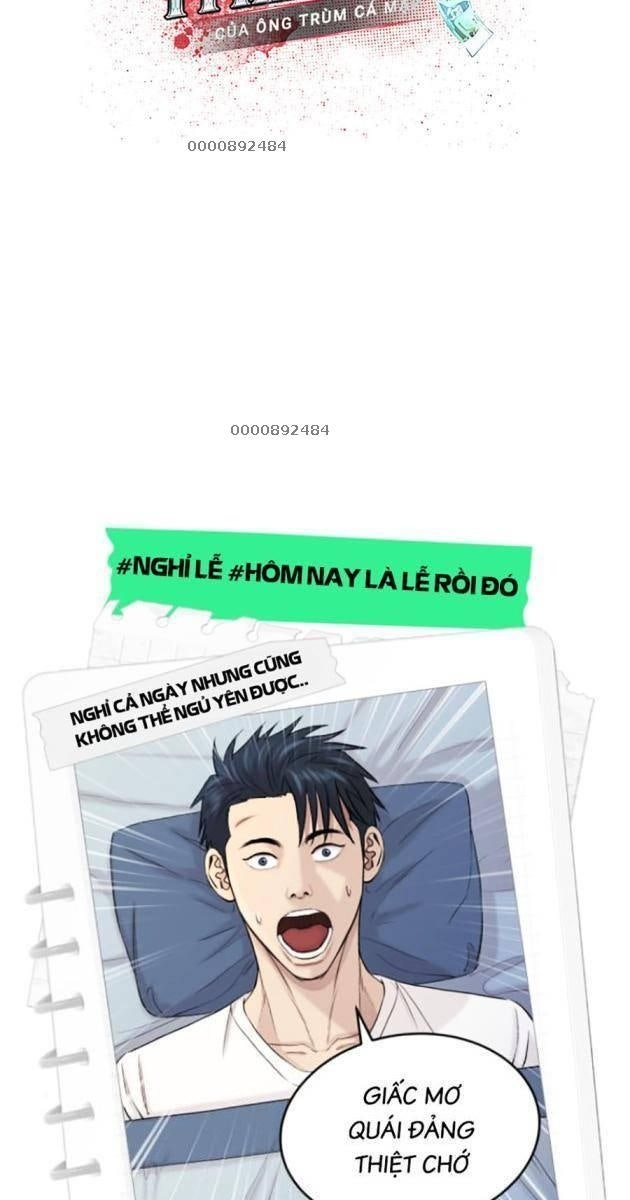 Cháu Trai Thiên Tài Của Vua Cho Vay Nặng Lãi - Page 160