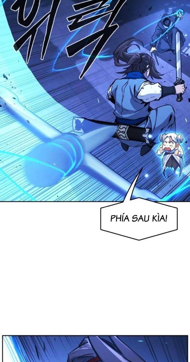 Tuyệt Đỉnh Kiếm Cảm - Page 104