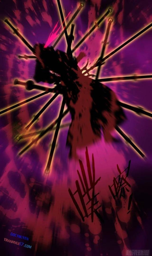 Đại Thừa Kỳ Mới Có Nghịch Tập Hệ Thống - Page 18