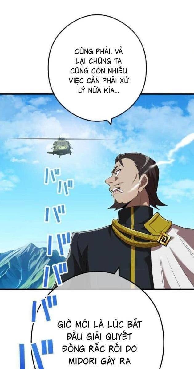 Mình Tao Là Siêu Việt Giả Mạnh Nhất! - Page 158