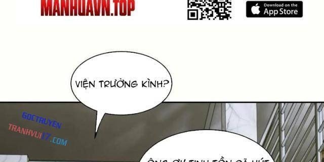 Tay Trái Của Ta Có Thể Dị Biến - Page 78