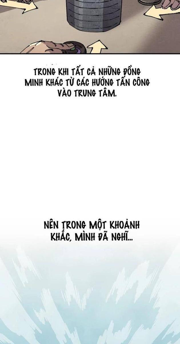 Sắp Xuất Ngũ Thì Isekai - Page 4