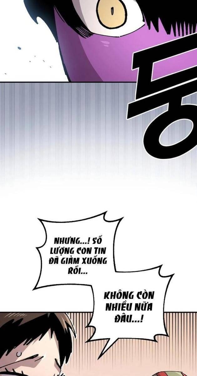 Sắp Xuất Ngũ Thì Isekai - Page 105