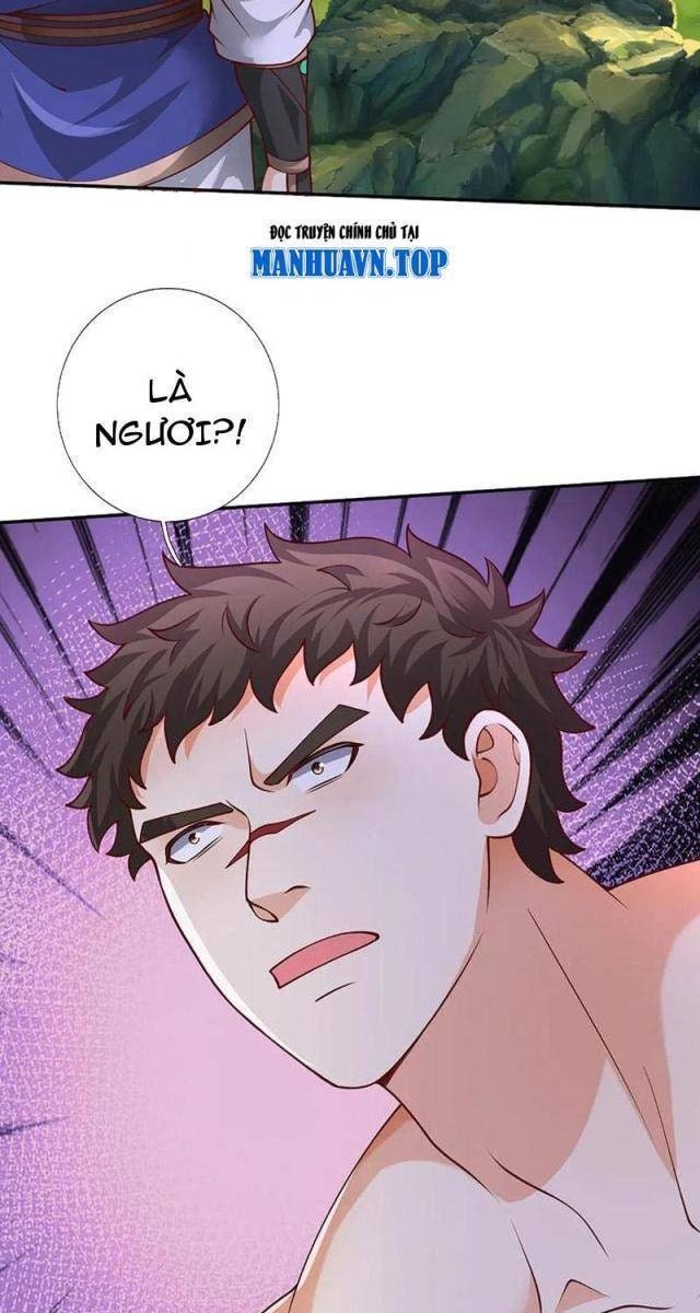 Ta Có Thể Vô Hạn Bạo Kích - Page 55