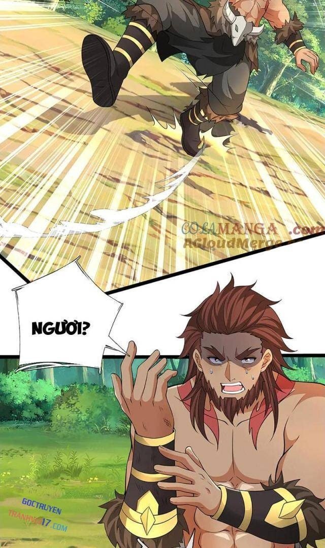 Ta Có Thể Vô Hạn Bạo Kích - Page 10