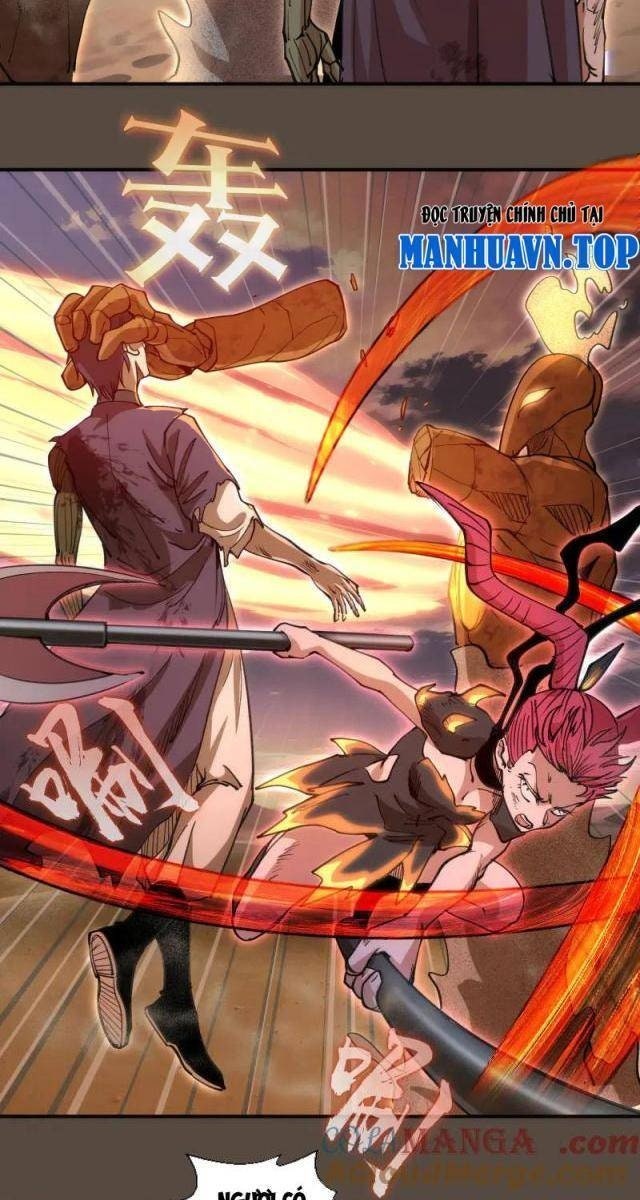 Cao Đẳng Linh Hồn - Page 11