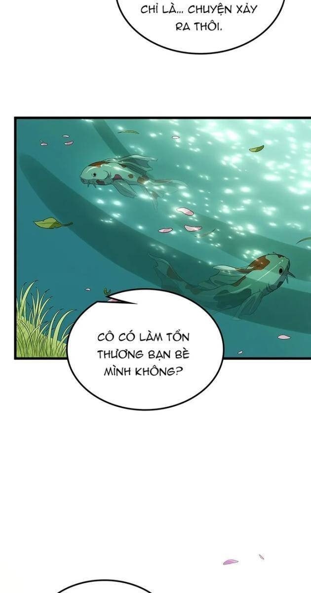 Sự Trở Lại Của Giáo Sư Runebound - Page 81