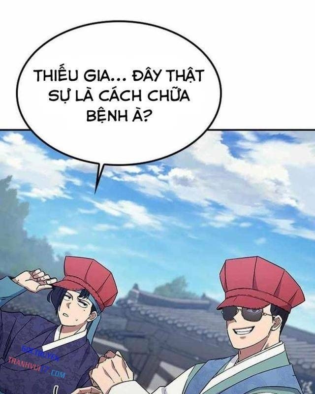 Bác Sĩ Tới Joseon - Page 117