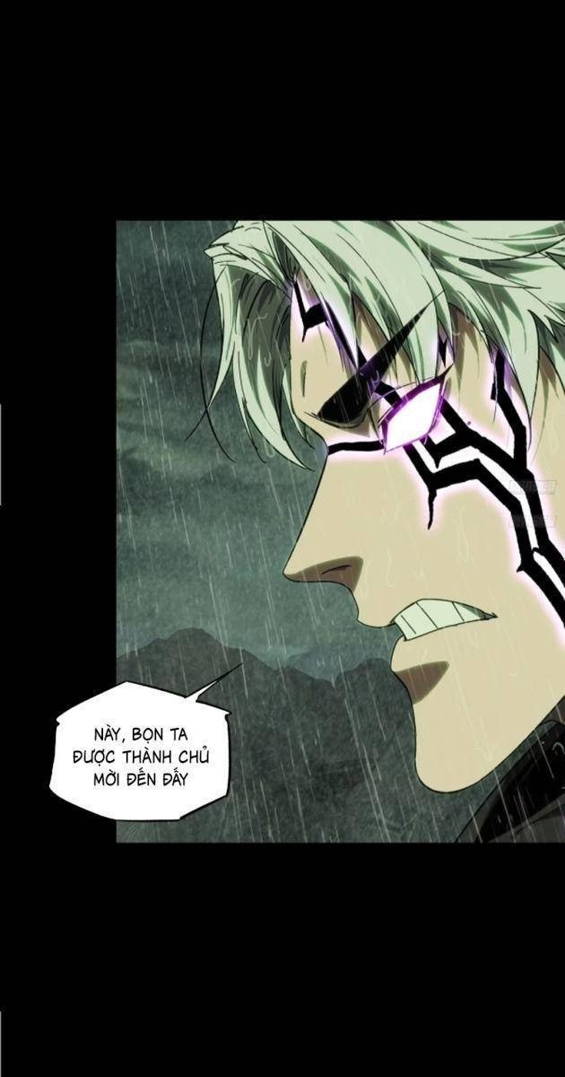 Đại Tượng Vô Hình - Page 8