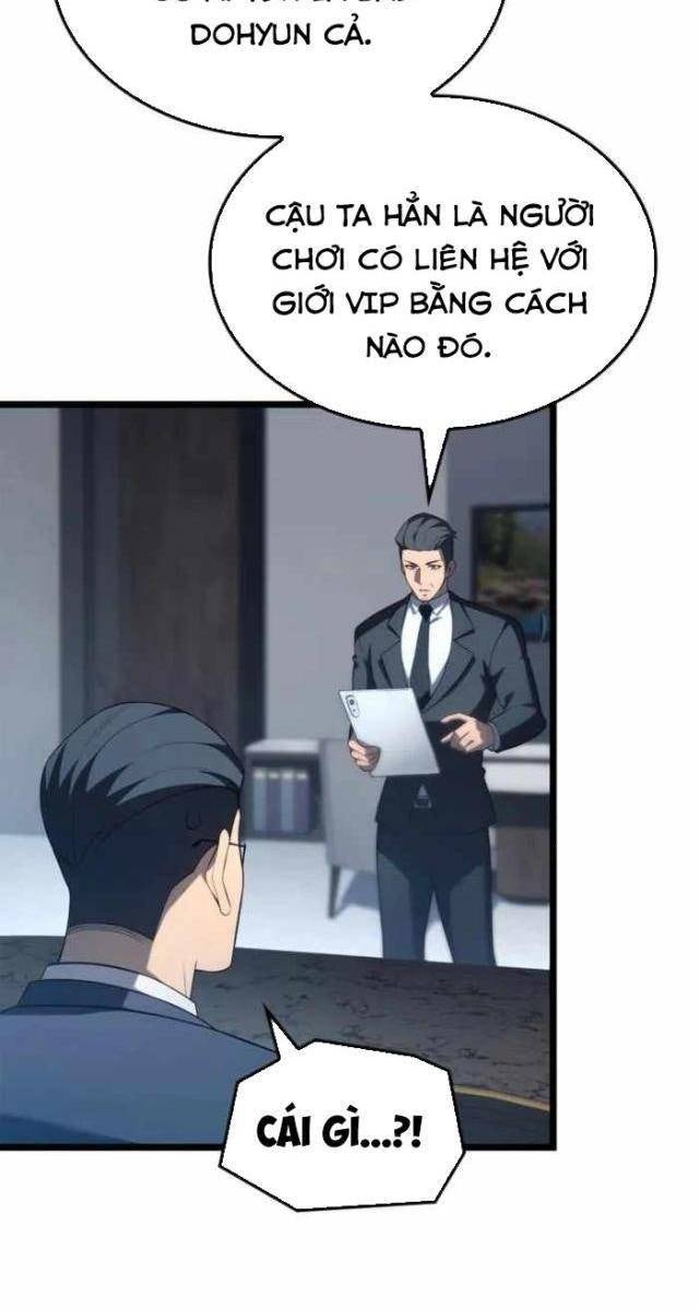 Con Trai Út Của Bá Tước Là Một Người Chơi - Page 47
